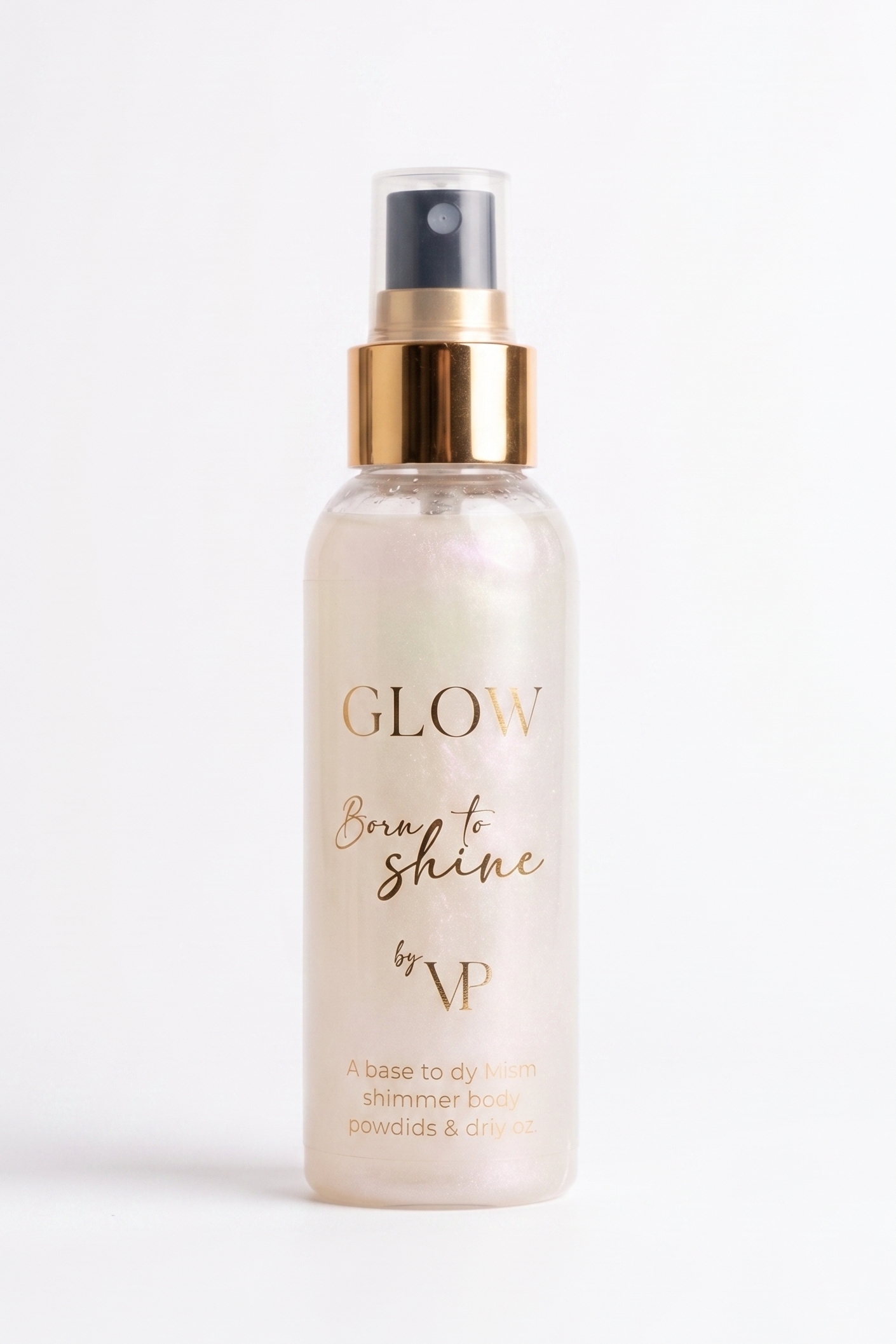 GLOW VP
